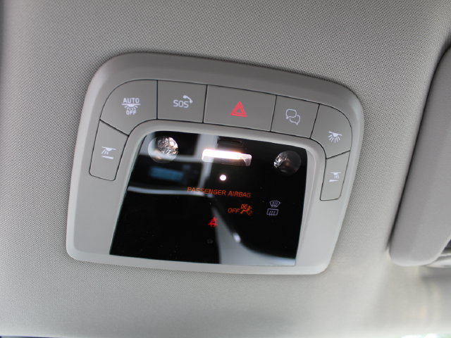 New 2026 Volvo EX90 Ultra AWD/4WD image 25