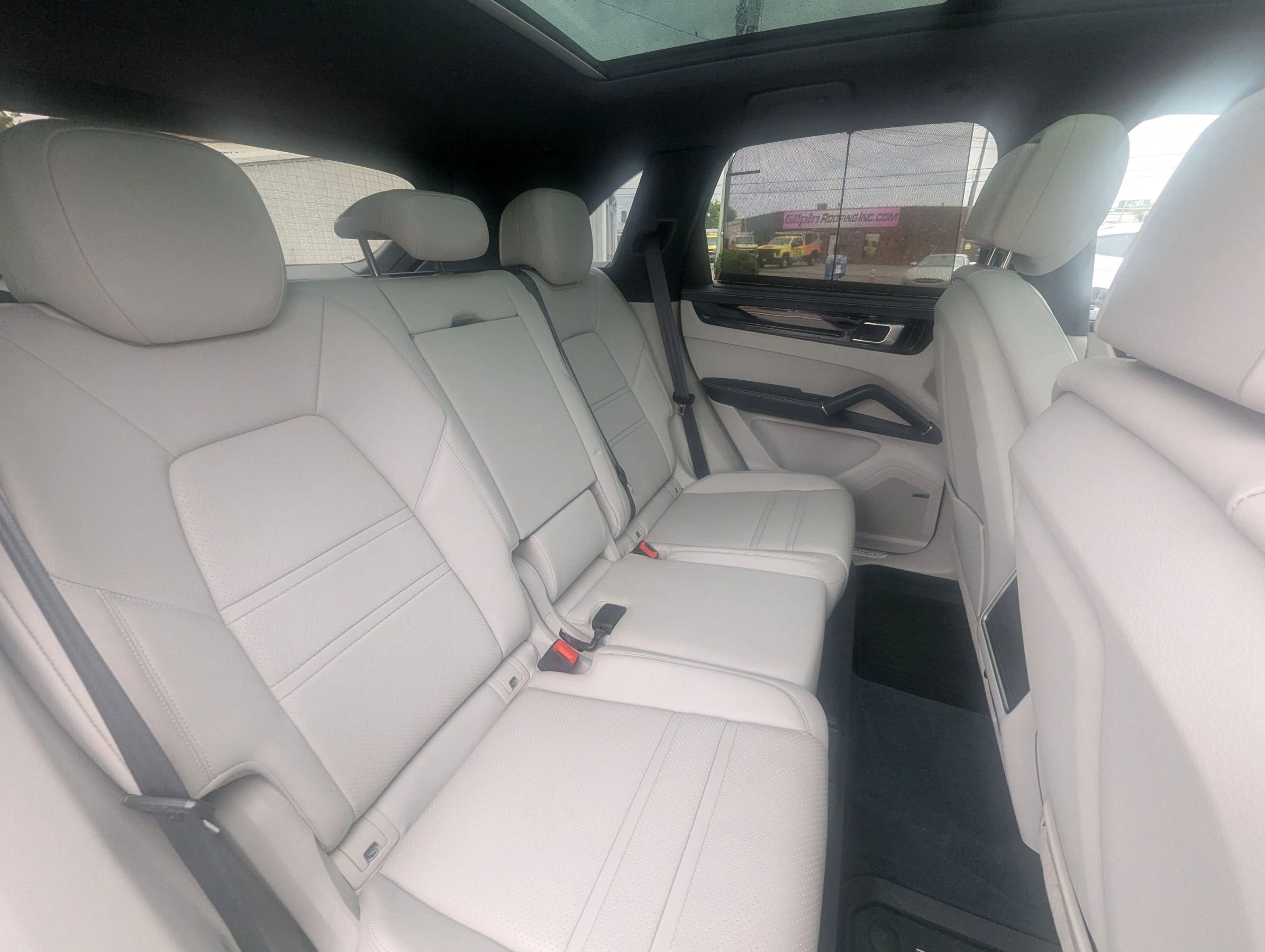 Used 2021 Porsche Cayenne S AWD/4WD image 20