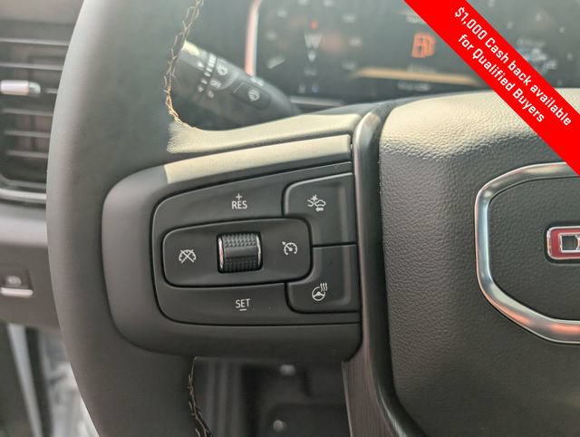 New 2026 GMC Sierra 2500 AT4 w/ Technology Package AWD/4WD image 20