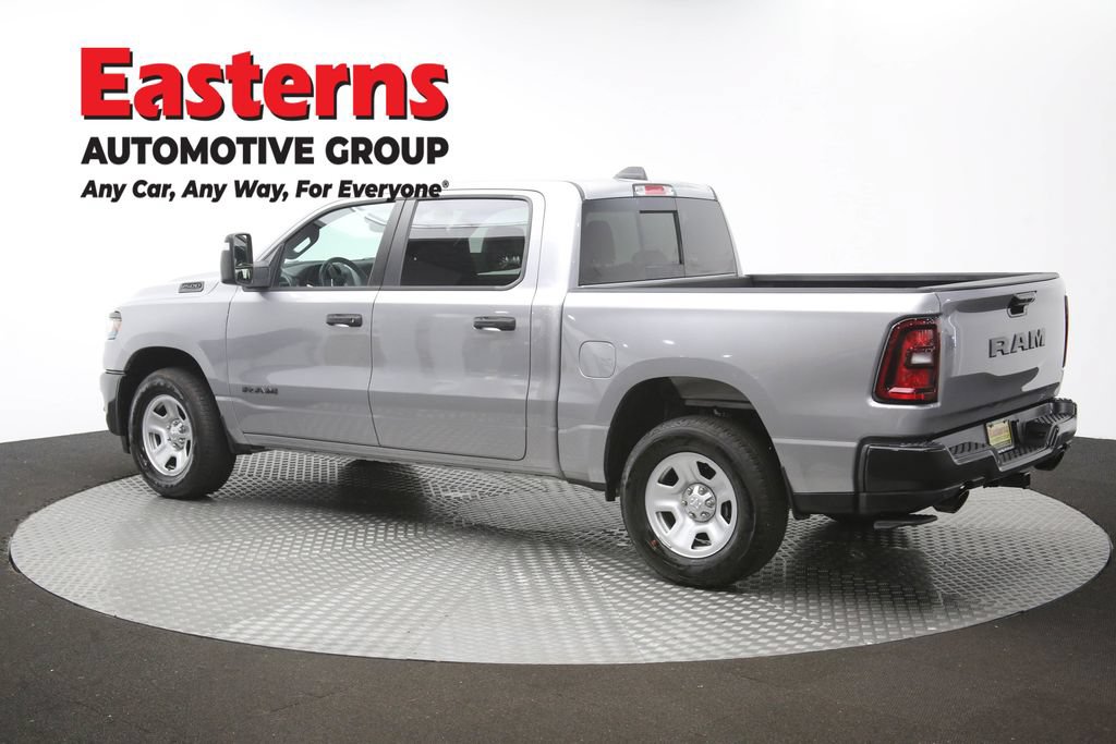 Used 2025 RAM 1500 Tradesman RWD image 63