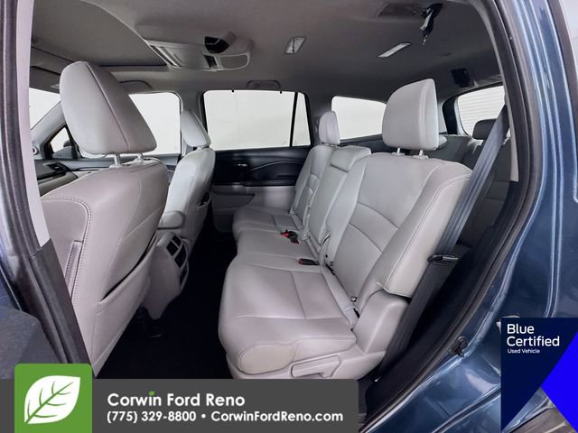 Used 2021 Honda Pilot Touring image 28