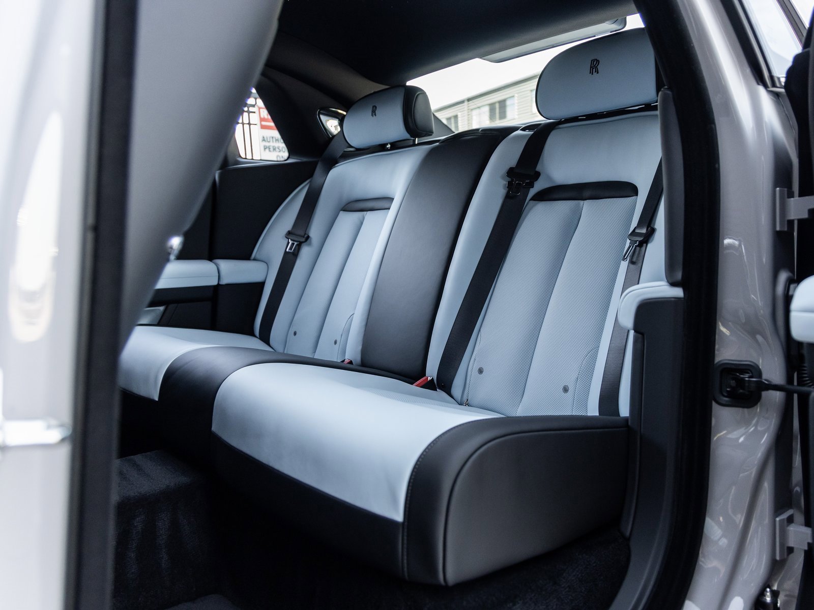 New 2026 Rolls-Royce Ghost image 45