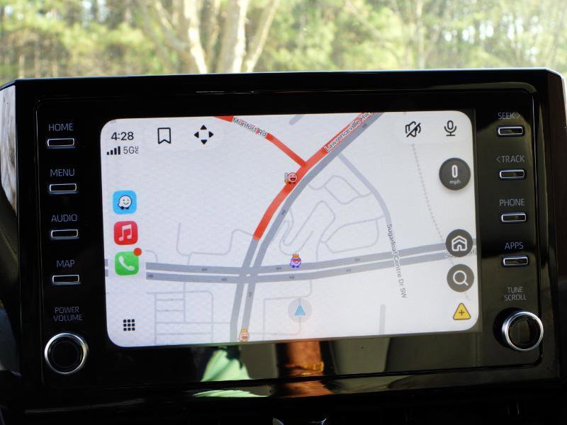 Used 2020 Toyota Corolla SE image 48