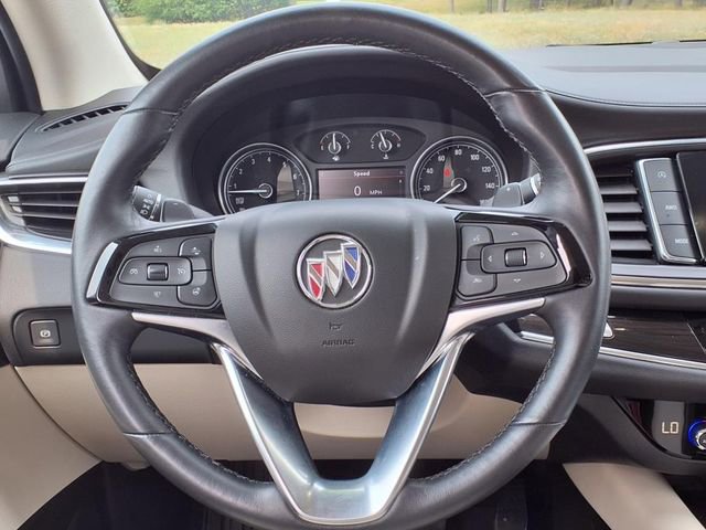Used 2022 Buick Enclave Essence w/ Trailering Package, 5000 lbs. image 17