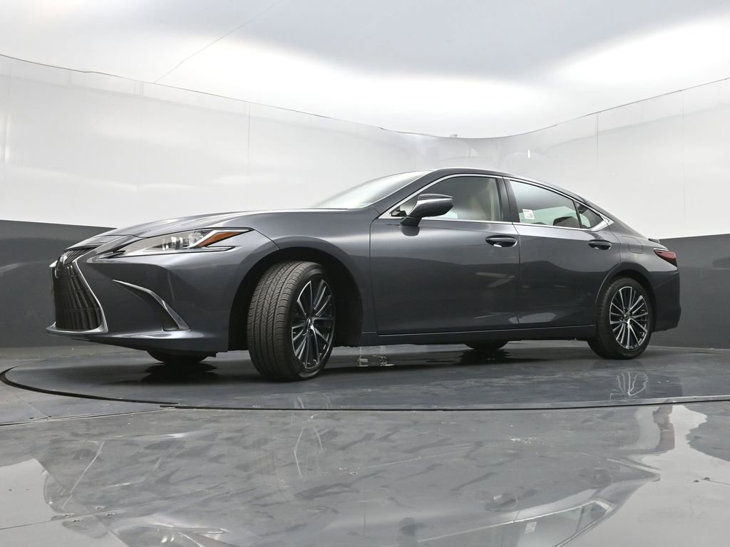 Used 2023 Lexus ES 350 w/ Premium Package image 29