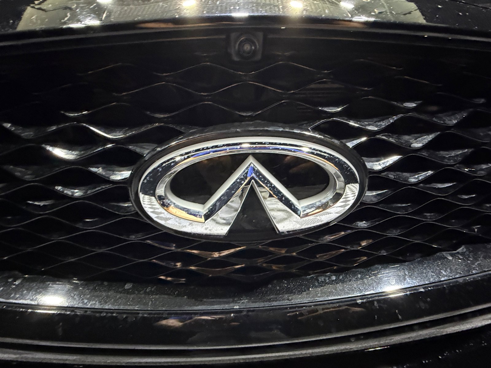 Used 2023 INFINITI Q50 Sensory RWD image 23