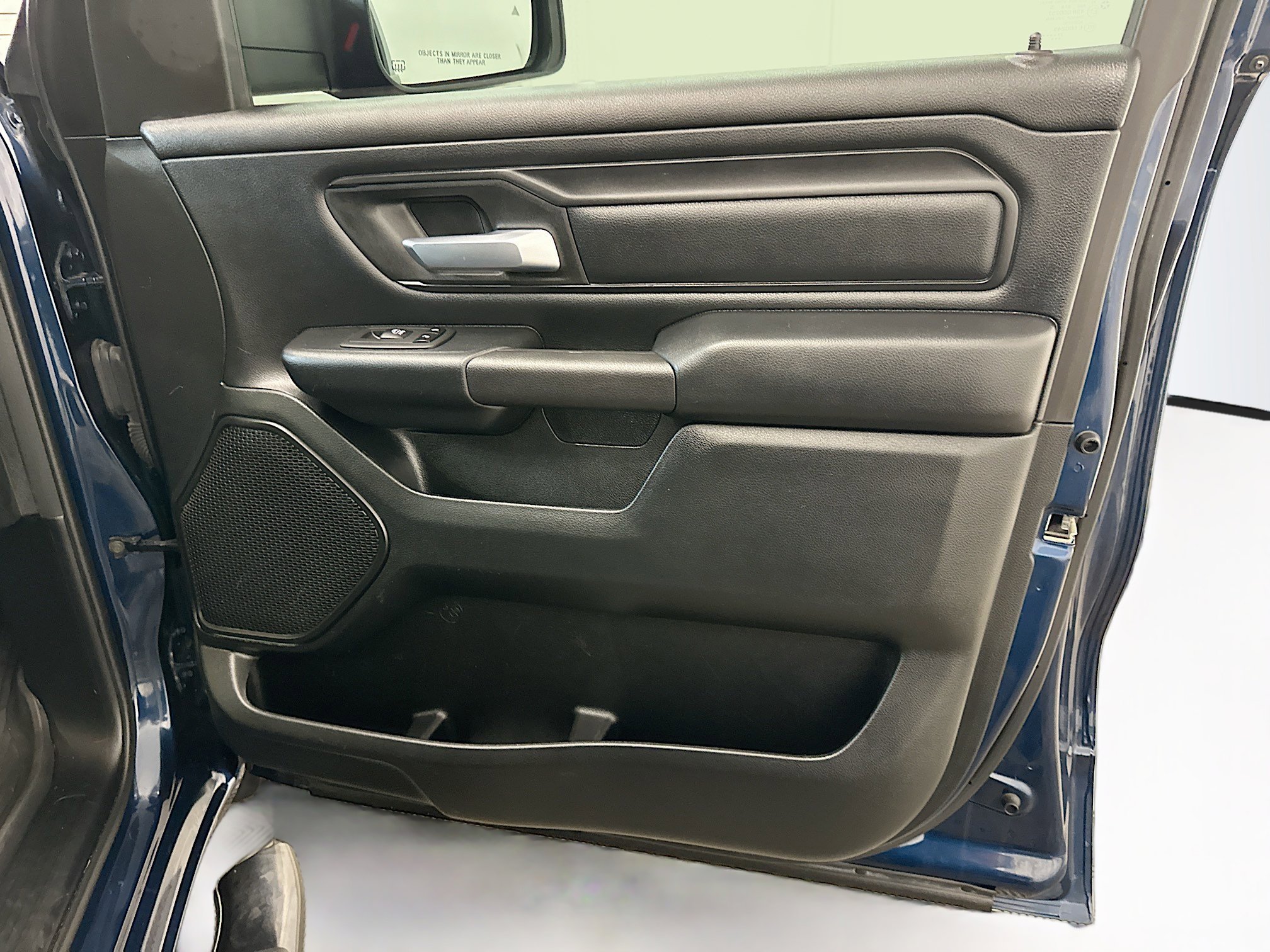 Used 2021 RAM 1500 Tradesman w/ Trailer Tow Group AWD/4WD image 32