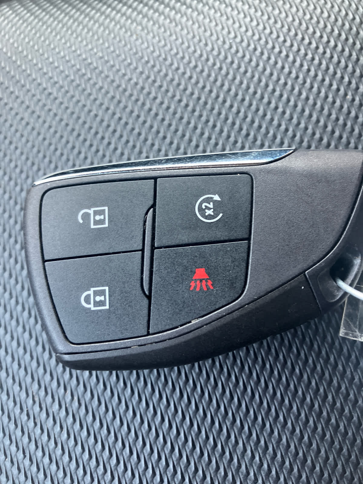 Used 2025 Chevrolet Equinox LT w/ Safety and Technology Package FWD image 31