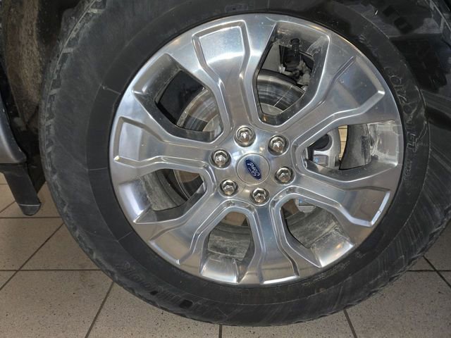 Used 2023 Ford F150 Platinum w/ Equipment Group 701A High image 10