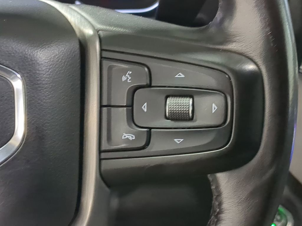 Used 2021 GMC Sierra 2500 Denali w/ Denali Ultimate Package image 39