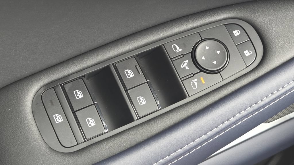 New 2027 INFINITI QX60 Sport AWD/4WD image 27