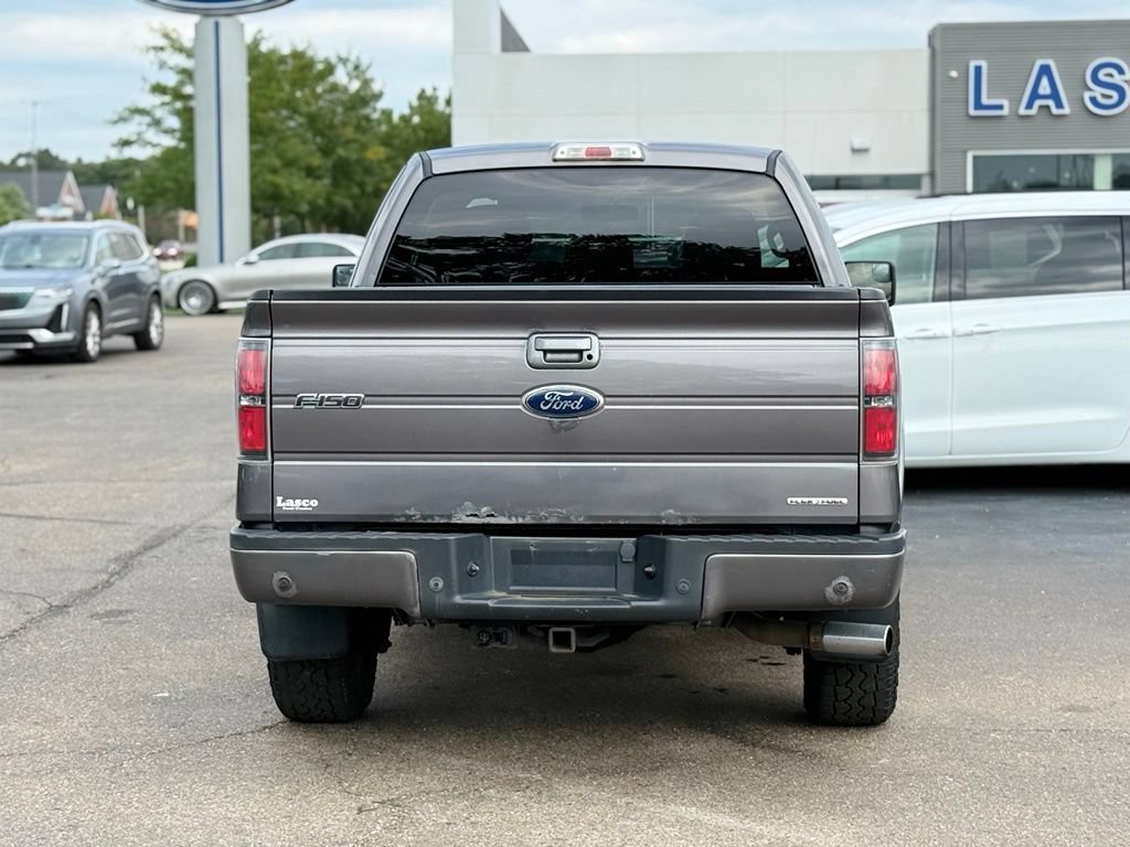 Used 2011 Ford F150 FX2 RWD image 30