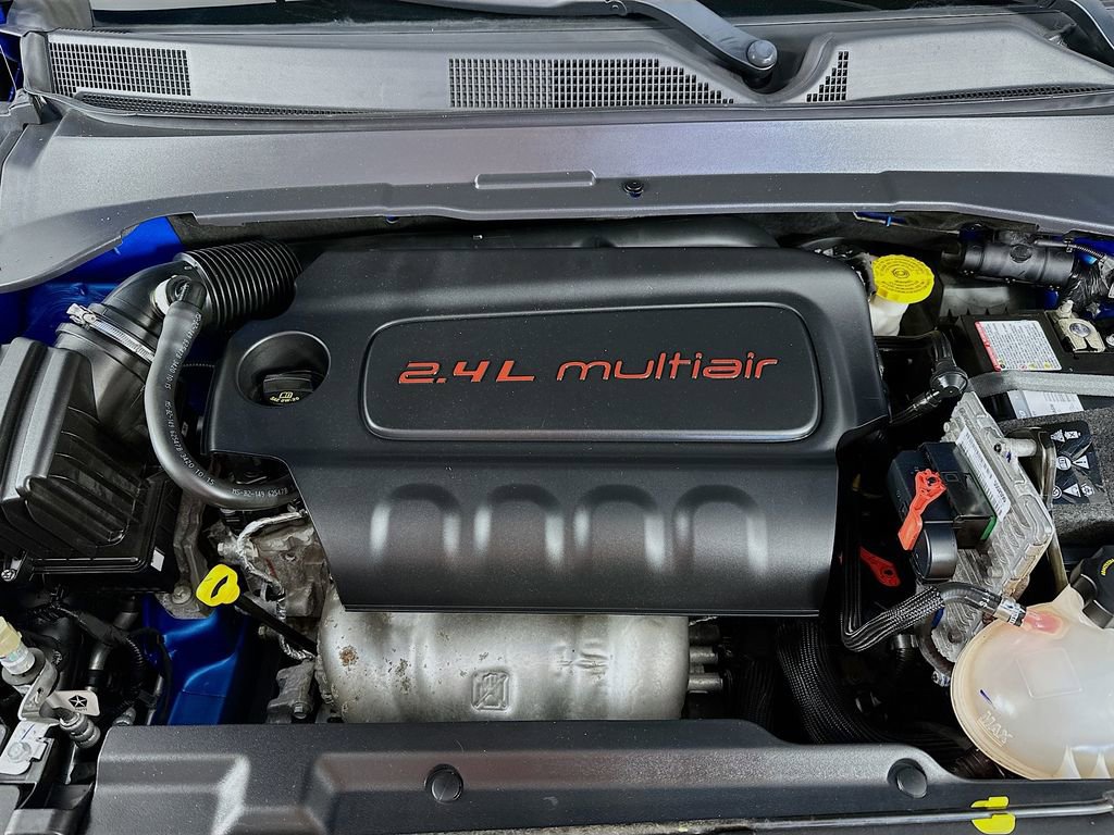 Used 2022 Jeep Compass Trailhawk w/ Sun and Sound Group image 42