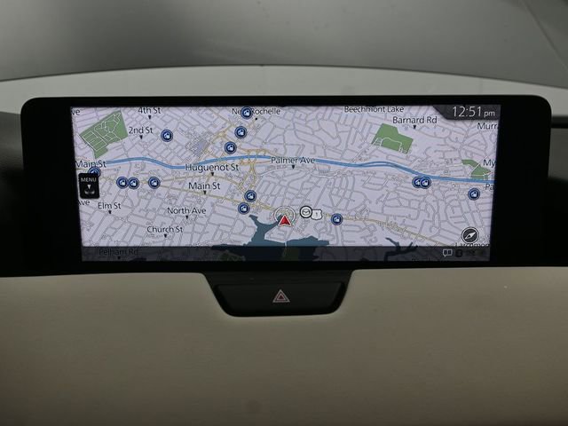 Certified 2024 MAZDA CX-90 Plug-In Hybrid w/ Premium Plus image 23