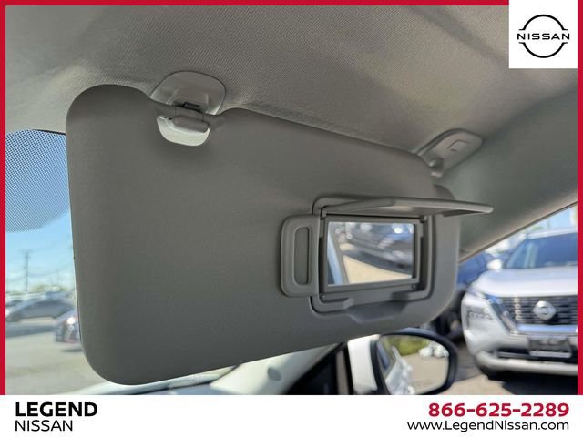 Certified 2023 Nissan Sentra SV w/ All-Weather Package FWD image 31