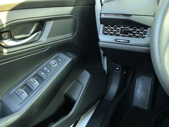 Certified 2023 Honda Accord LX image 22