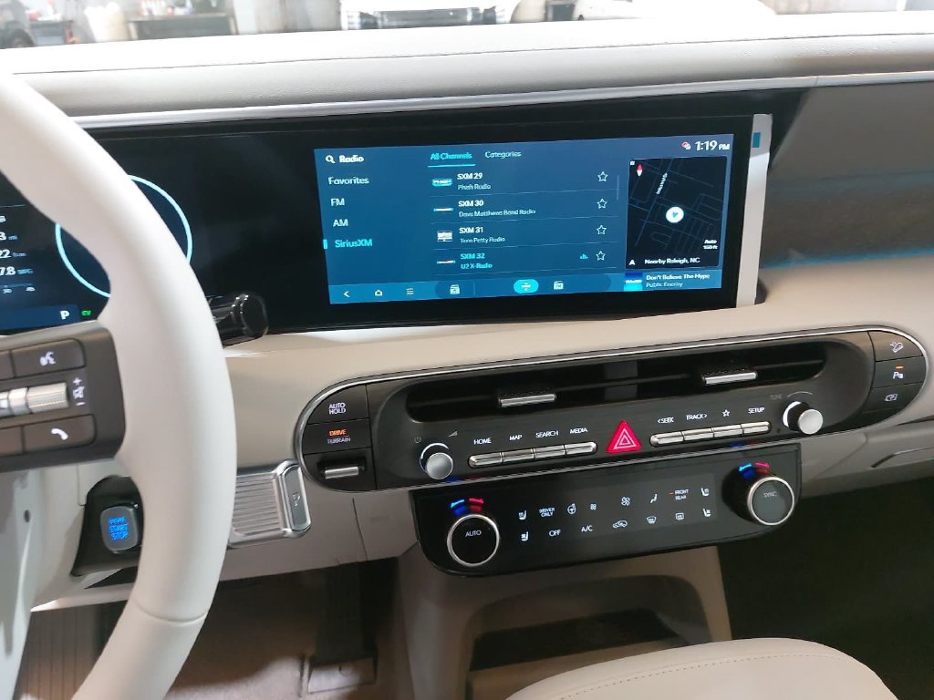 New 2027 Hyundai Palisade SEL Premium AWD/4WD image 21