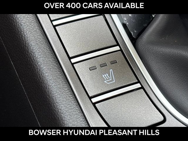 New 2026 Hyundai Kona SEL Sport AWD/4WD image 9