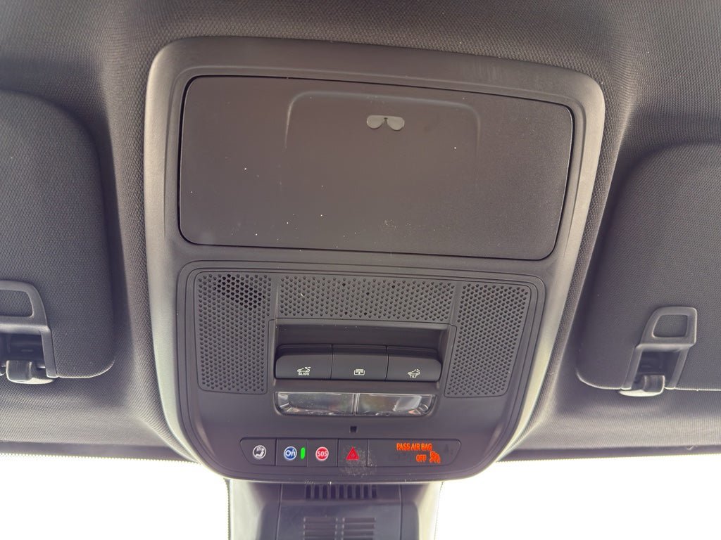 New 2026 Chevrolet Equinox LT w/ Convenience Package II AWD/4WD image 19