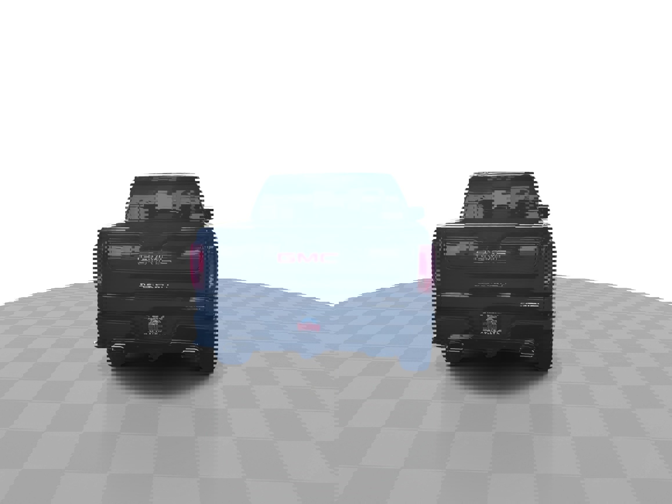 New 2026 GMC Sierra 1500 Denali image 25