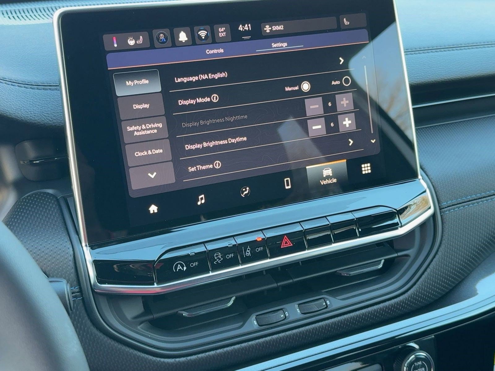 New 2026 Jeep Compass Latitude image 23