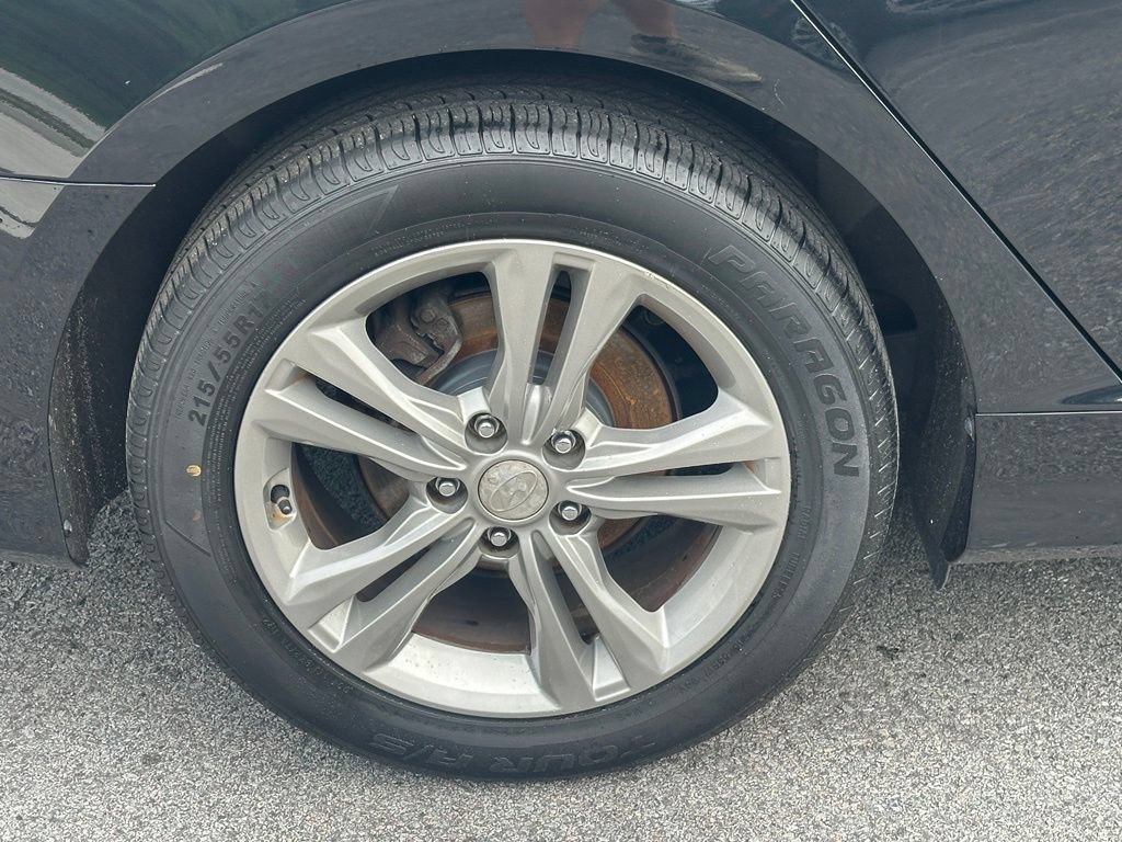 Used 2019 Hyundai Sonata SEL FWD image 9