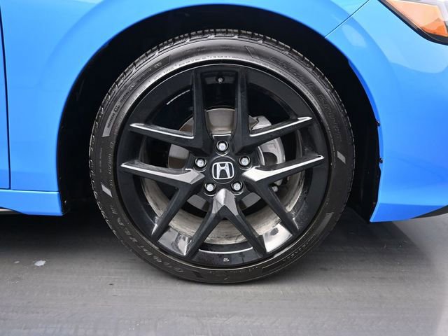 Used 2026 Honda Civic Sport image 40