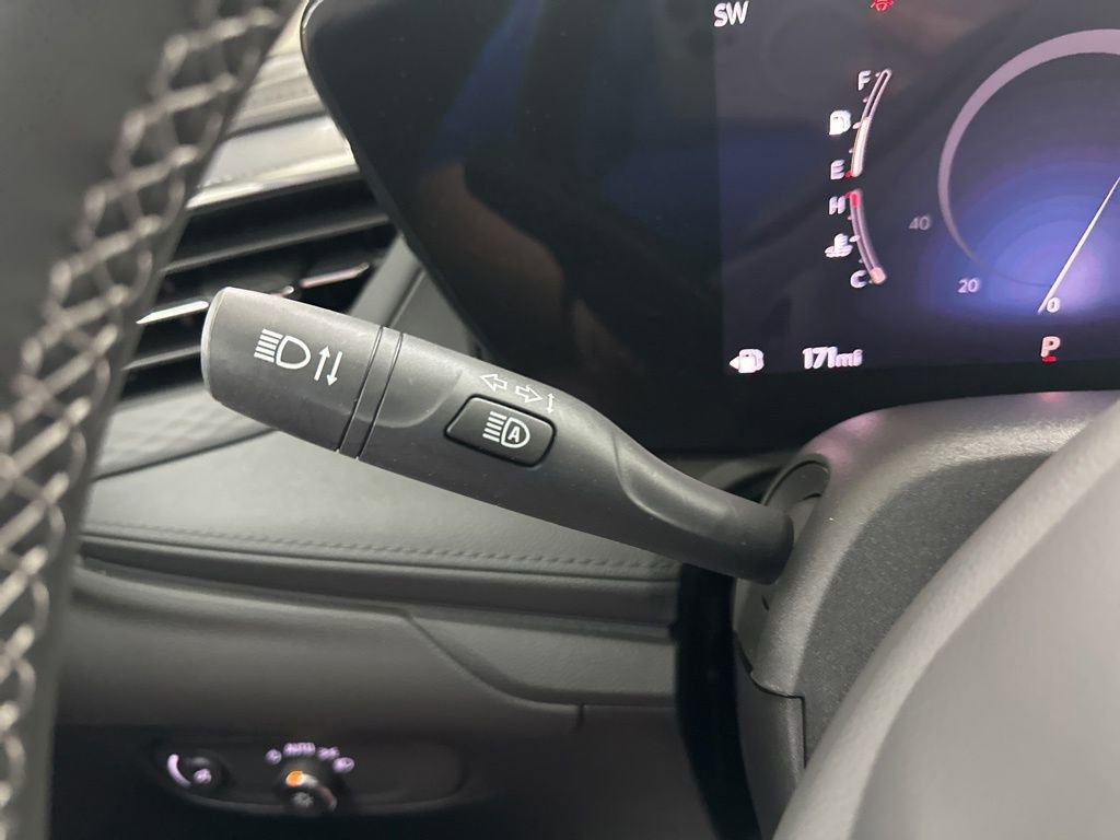 New 2026 Buick Encore GX Avenir w/ Avenir Technology Package image 33