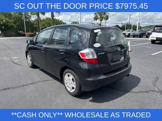 Used 2012 Honda Fit image 7