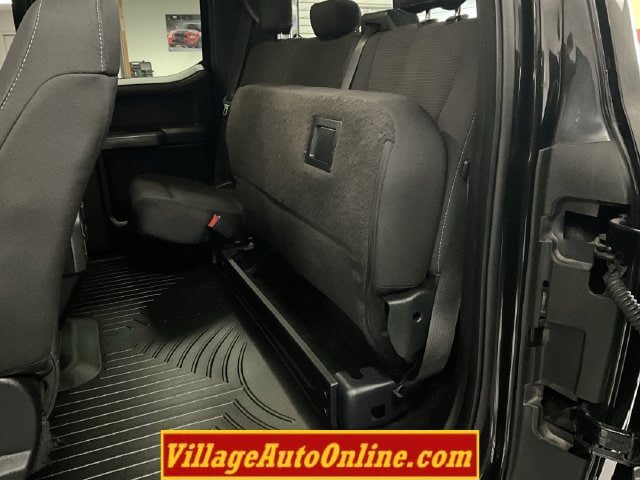 Used 2015 Ford F150 XLT w/ Equipment Group 302A Luxury AWD/4WD image 26