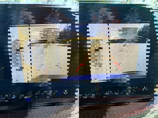 New 2026 Chevrolet Traverse RS image 27