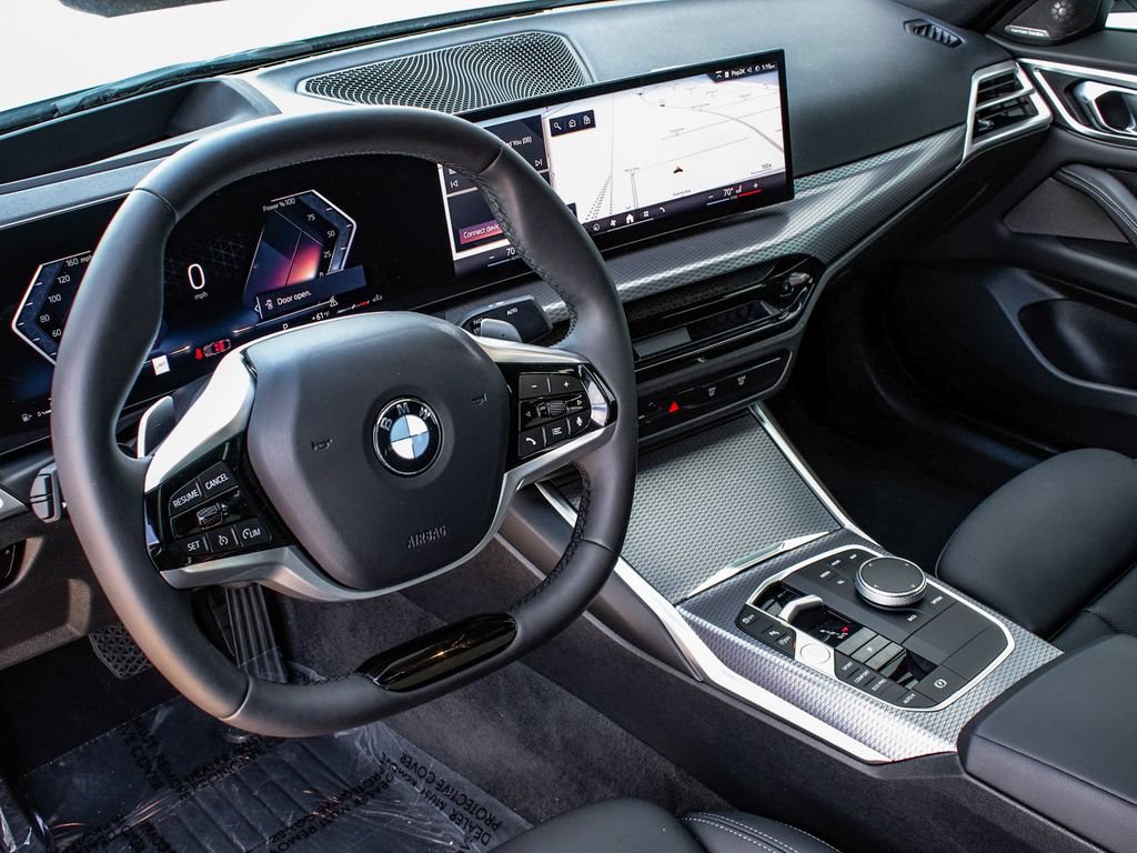 Used 2026 BMW 430i xDrive w/ Premium Package AWD/4WD image 15