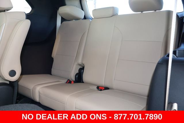 New 2026 Buick Enclave Preferred w/ Power Package image 15