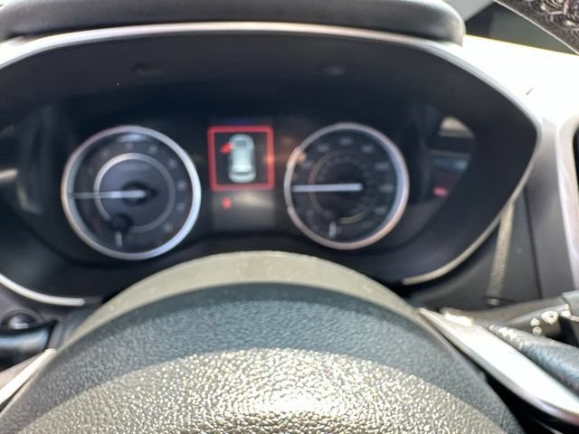 Used 2022 Subaru Ascent Limited w/ Technology Package AWD/4WD image 46