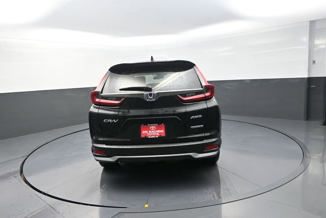 Used 2022 Honda CR-V EX-L image 57