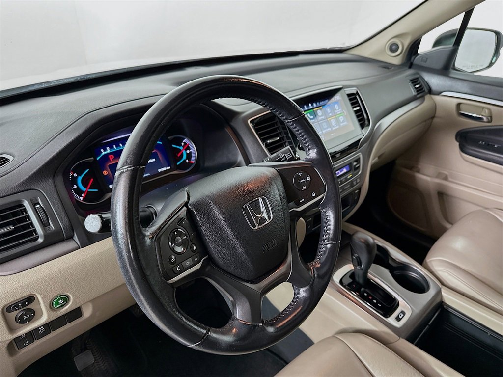Used 2020 Honda Pilot EX-L image 10