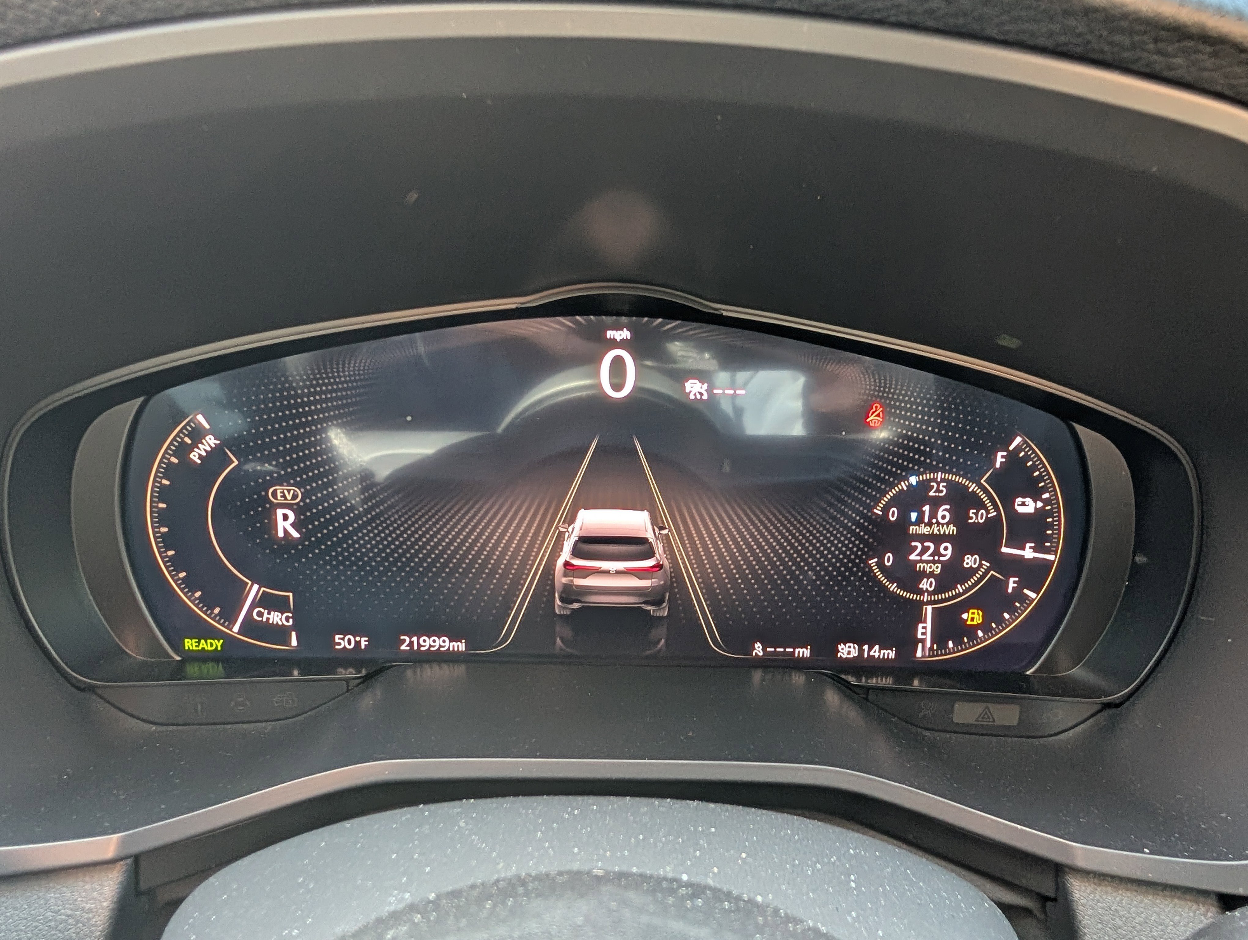 Used 2024 MAZDA CX-90 Plug-In Hybrid w/ Premium Plus image 33