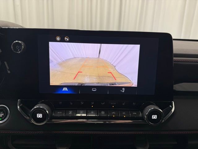 Used 2023 Chevrolet Colorado Z71 w/ Z71 Convenience Package 2 image 14