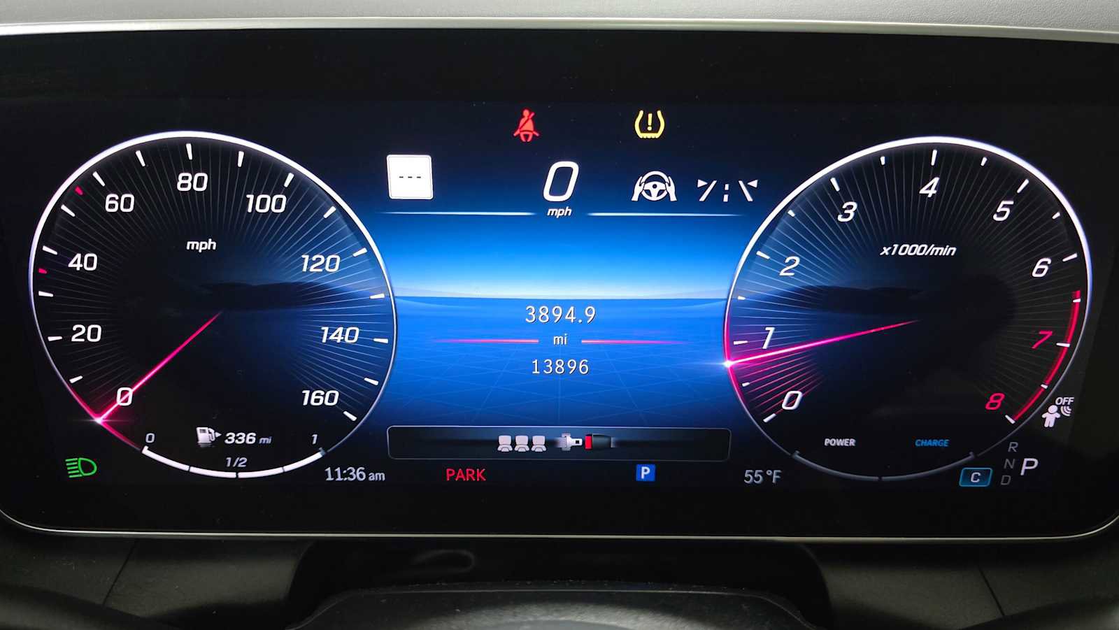 Certified 2024 Mercedes-Benz GLC 300 4MATIC image 28