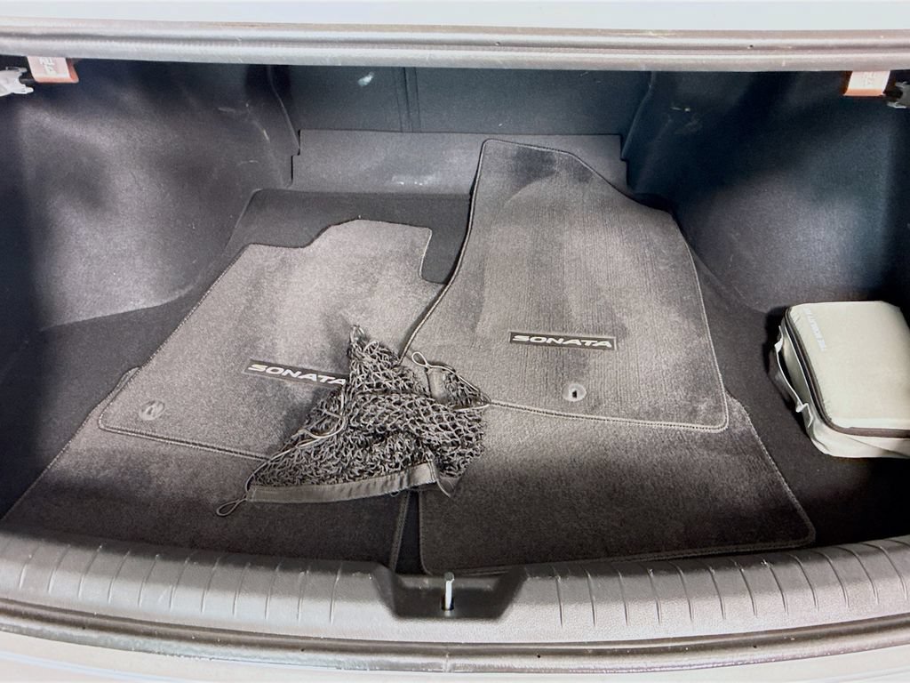 Certified 2023 Hyundai Sonata SE FWD image 28