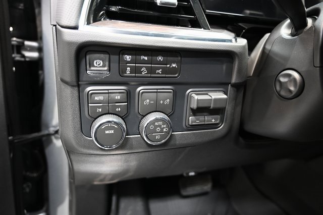 New 2026 Chevrolet Tahoe Premier image 27