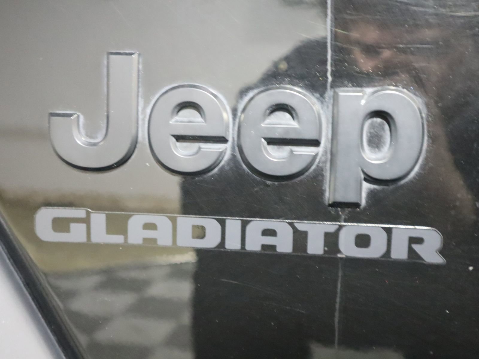 Used 2021 Jeep Gladiator Sport image 20