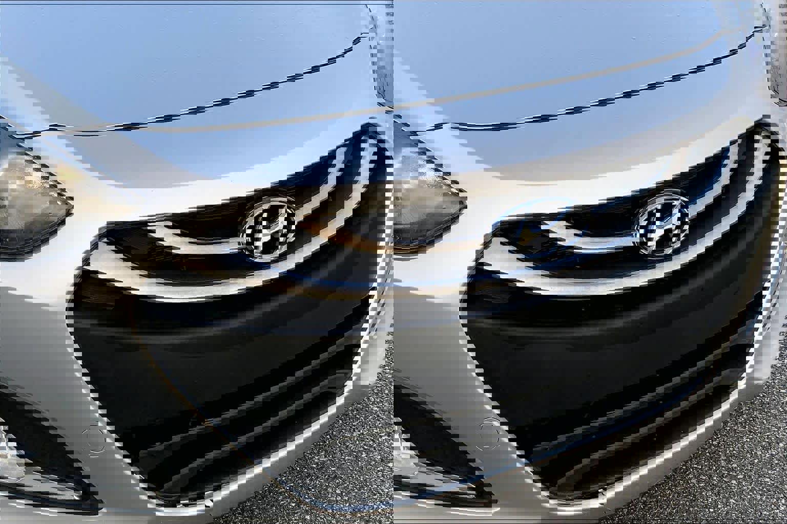 Used 2014 Hyundai Elantra GT image 28