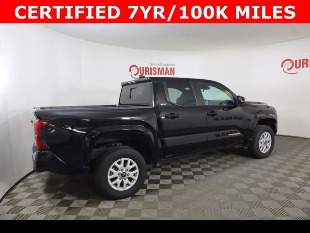 Used 2024 Toyota Tacoma SR5 image 10