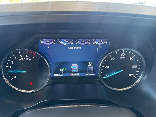 Used 2024 Ford Expedition Max Limited image 25