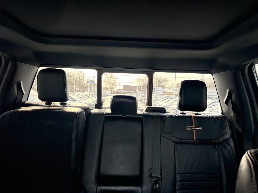 Used 2024 Ford F350 Platinum image 45