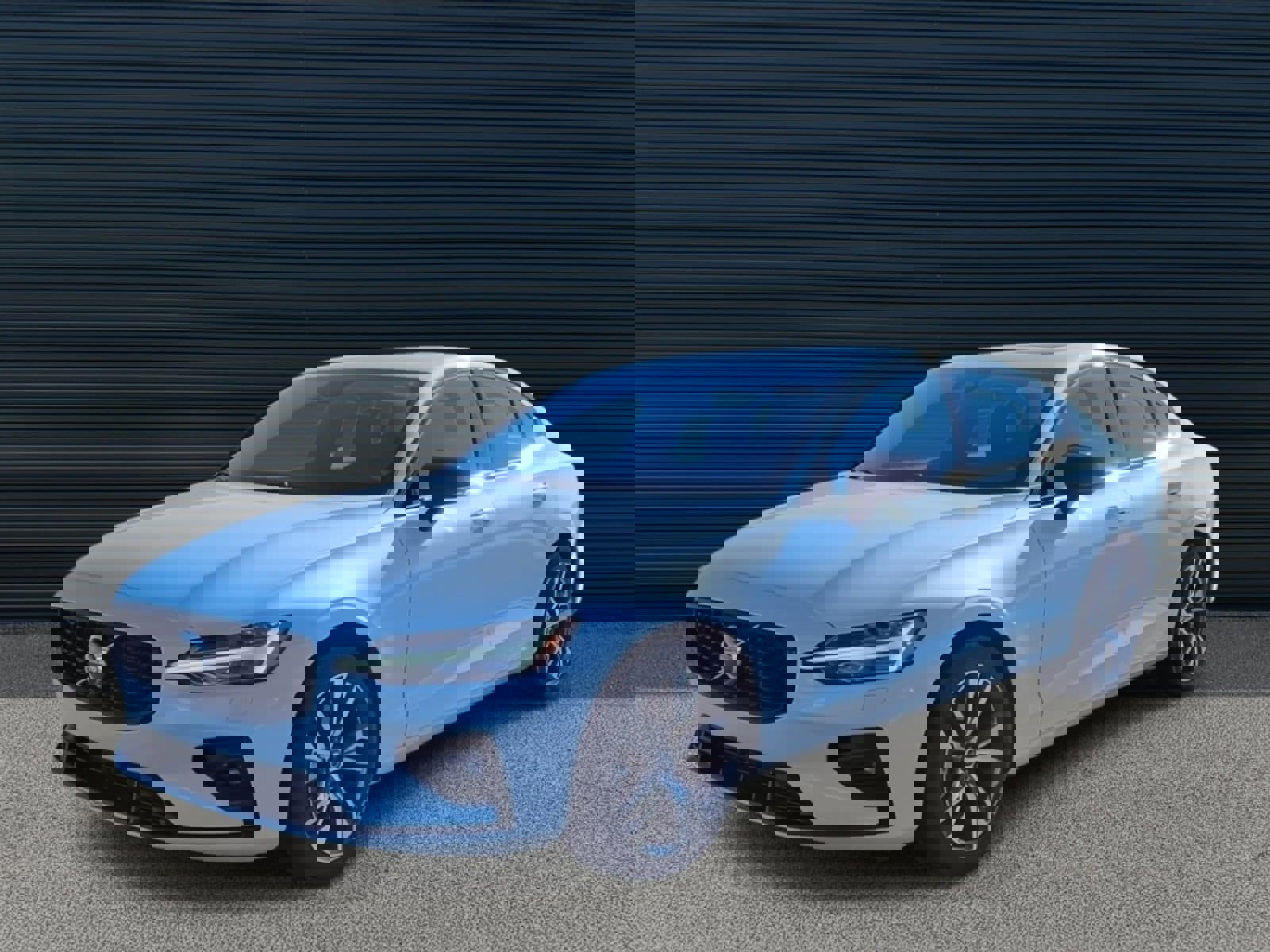 Certified 2025 Volvo S60 B5 Core w/ Climate Package