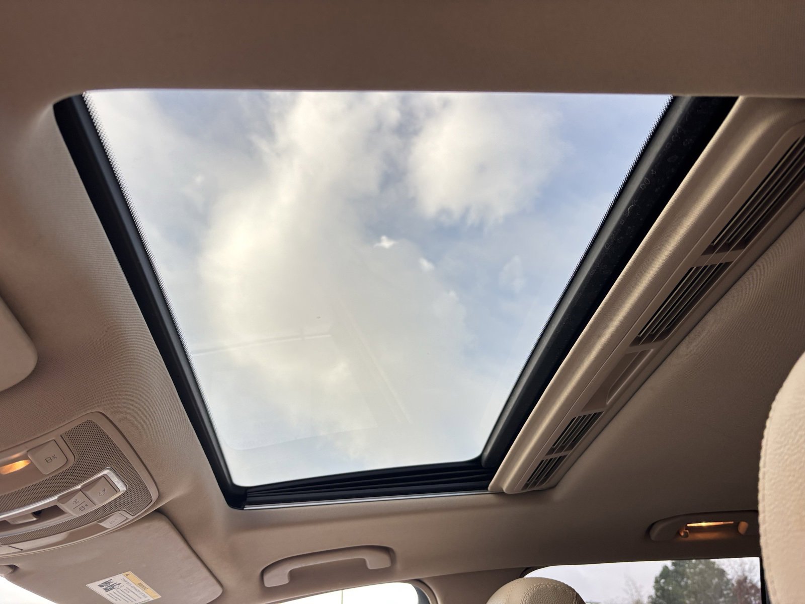 Used 2014 Mercedes-Benz ML 350 2WD image 9