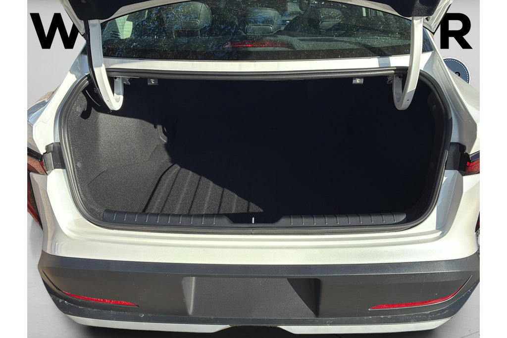 New 2026 Kia K4 EX FWD image 19