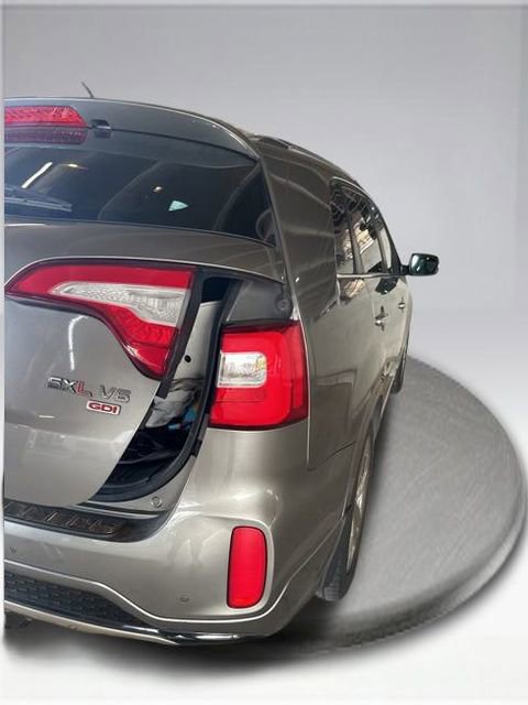 Used 2014 Kia Sorento SX image 26